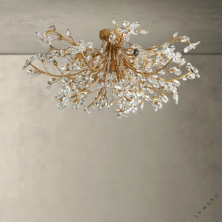 Fiore Flush Mount - Flush Mount