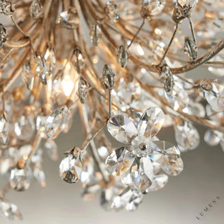 Fiore Flush Mount - Flush Mount