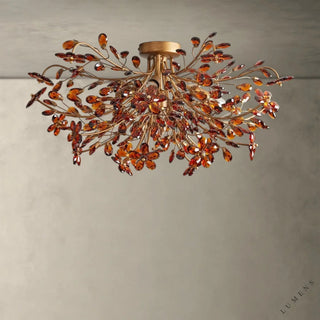Fiore Flush Mount - Flush Mount