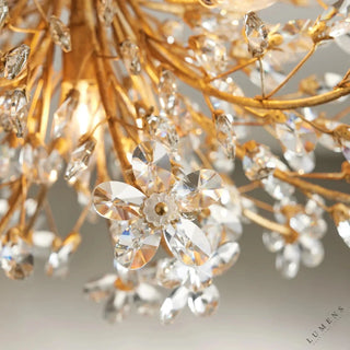Fiore Flush Mount - Flush Mount