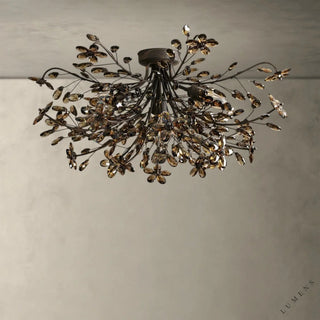 Fiore Flush Mount - Flush Mount