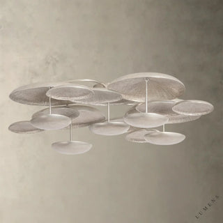 Fistral Semi Flush - Flush Mount