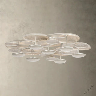 Fistral Semi Flush - Flush Mount