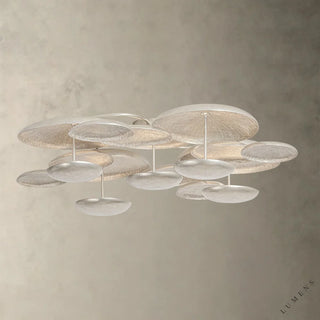 Fistral Semi Flush - Flush Mount