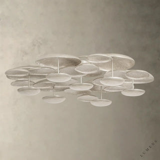 Fistral Semi Flush - Flush Mount