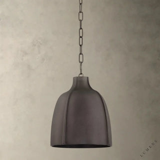 Flint Pendant - 12.75’’ - Pendant Light