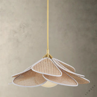 Florina Pendant - 28’’ - Pendant Light