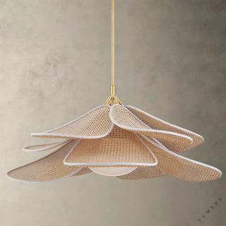 Florina Pendant - 44’’ - Pendant Light