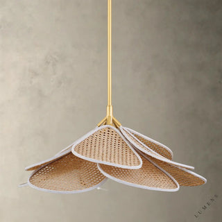 Florina Pendant - Pendant Light