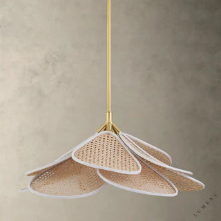 Florina Pendant - Pendant Light