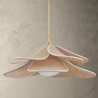 Florina Pendant - Pendant Light