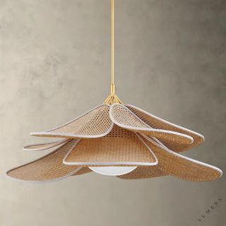 Florina Pendant - Pendant Light