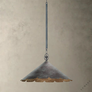 Folly Beach Pendant - 20.75’’ - Pendant Light