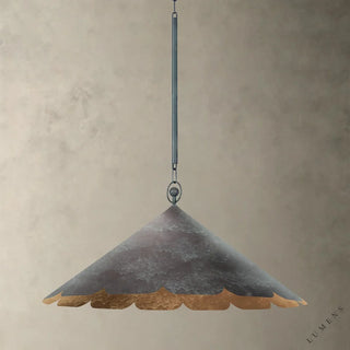 Folly Beach Pendant - 32’’ - Pendant Light