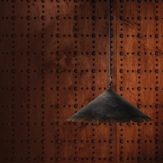 Folly Beach Pendant - Pendant Light