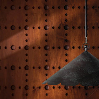 Folly Beach Pendant - Pendant Light