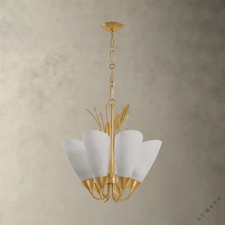Forest Glen Chandelier - chandelier