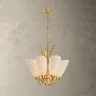 Forest Glen Chandelier - 26’’ - chandelier