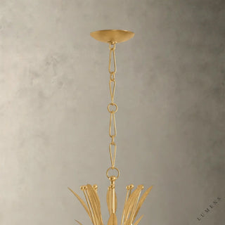 Forest Glen Chandelier - chandelier