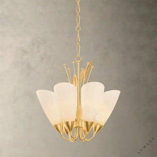 Forest Glen Chandelier - chandelier