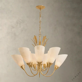 Forest Glen Chandelier - 42.25’’ - chandelier