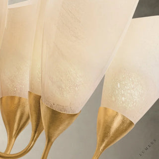 Forest Glen Chandelier - chandelier
