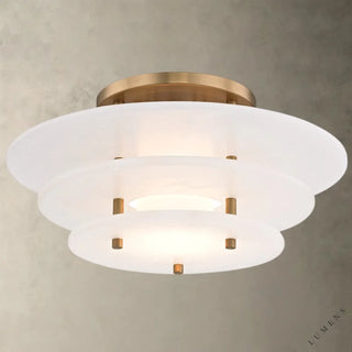 Gatsby Flush Mount - Flush Mount