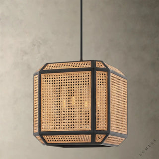 Georgia Chandelier - 18’’ - Pendant Light