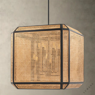 Georgia Chandelier - 27’’ - Pendant Light