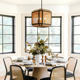 Georgia Chandelier - Pendant Light