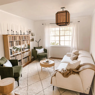 Georgia Chandelier - Pendant Light