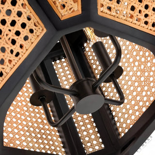 Georgia Chandelier - Pendant Light