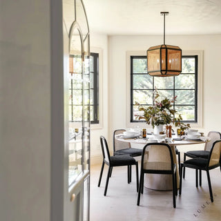 Georgia Chandelier - Pendant Light
