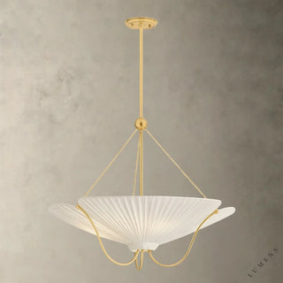 Gerhard Pendant - 28’’ - Pendant Light