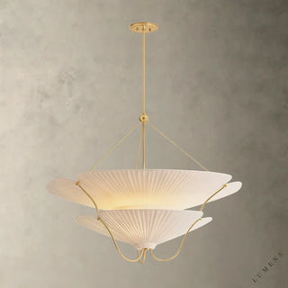Gerhard Pendant - 40’’ - Pendant Light