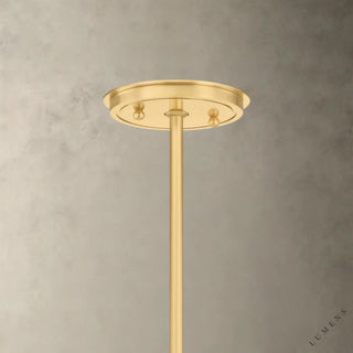 Gerhard Pendant - Pendant Light