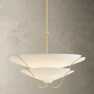 Gerhard Pendant - Pendant Light