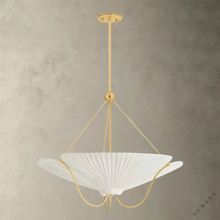 Gerhard Pendant - Pendant Light