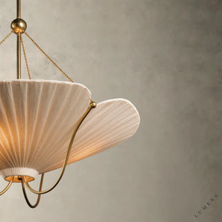 Gerhard Pendant - Pendant Light