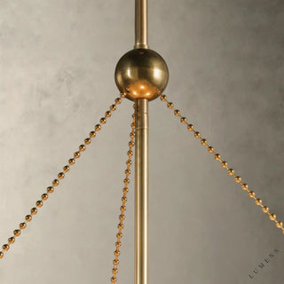 Gerhard Pendant - Pendant Light