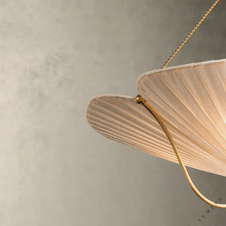 Gerhard Pendant - Pendant Light