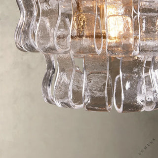 Ghiaccio Pendant - Pendant Light