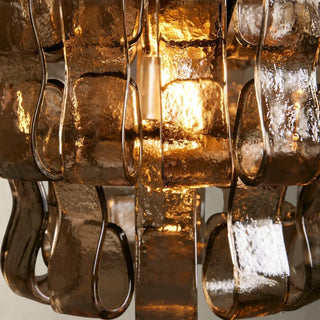 Ghiaccio Pendant - Pendant Light