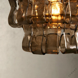 Ghiaccio Pendant - Pendant Light