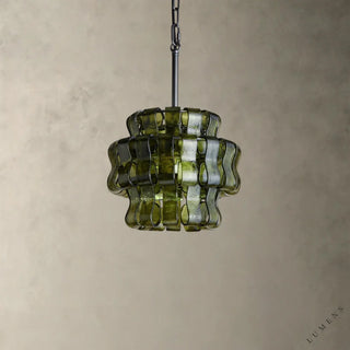 Ghiaccio Pendant - Pendant Light