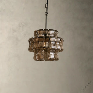 Ghiaccio Pendant - Pendant Light
