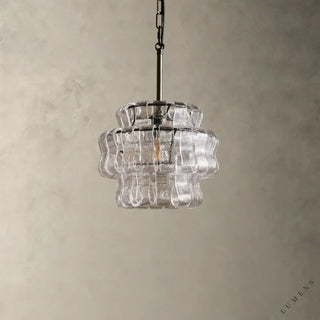 Ghiaccio Pendant - Pendant Light