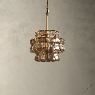 Ghiaccio Pendant - Pendant Light