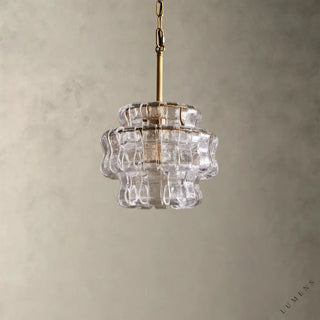 Ghiaccio Pendant - Pendant Light
