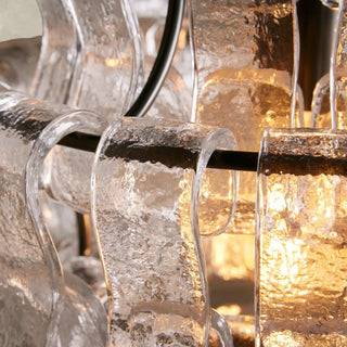 Ghiaccio Pendant - Pendant Light
